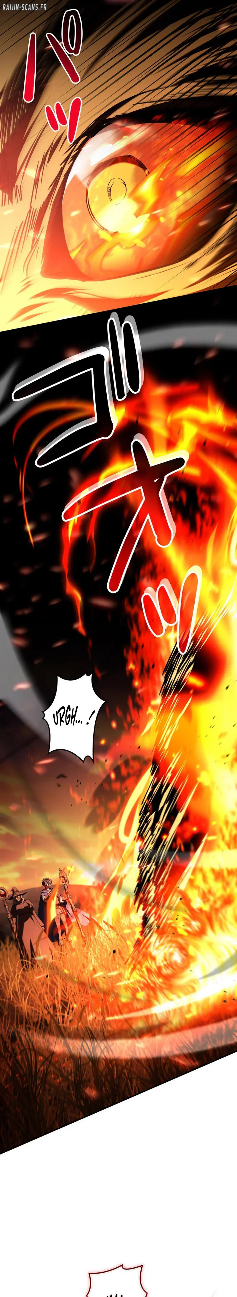Read Became a Medieval Fantasy Wizard FR Manga Online