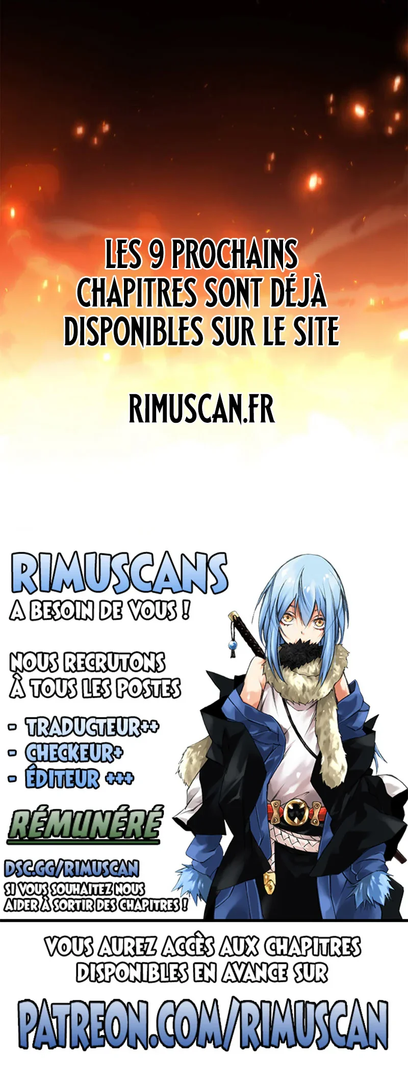 Read Became a Medieval Fantasy Wizard FR Manga Online