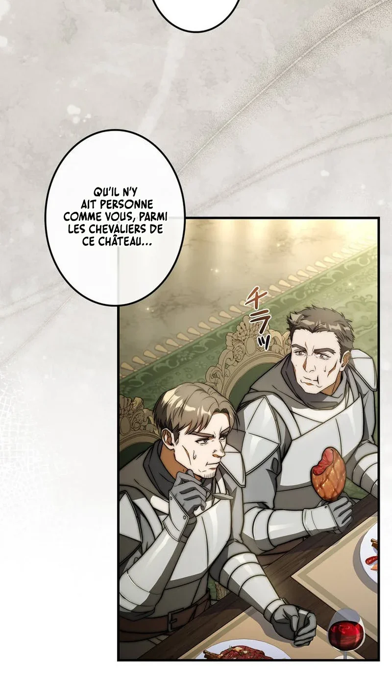 Read Became a Medieval Fantasy Wizard FR Manga Online