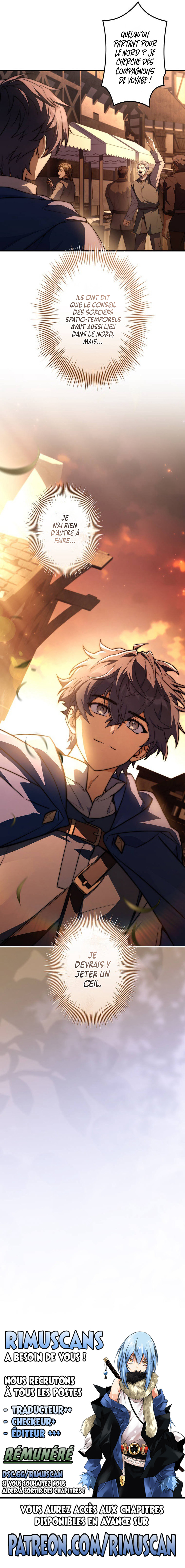 Read Became a Medieval Fantasy Wizard FR Manga Online