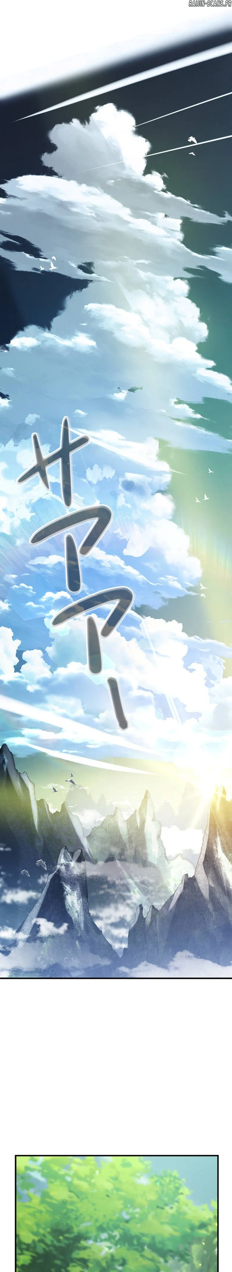Read Became a Medieval Fantasy Wizard FR Manga Online