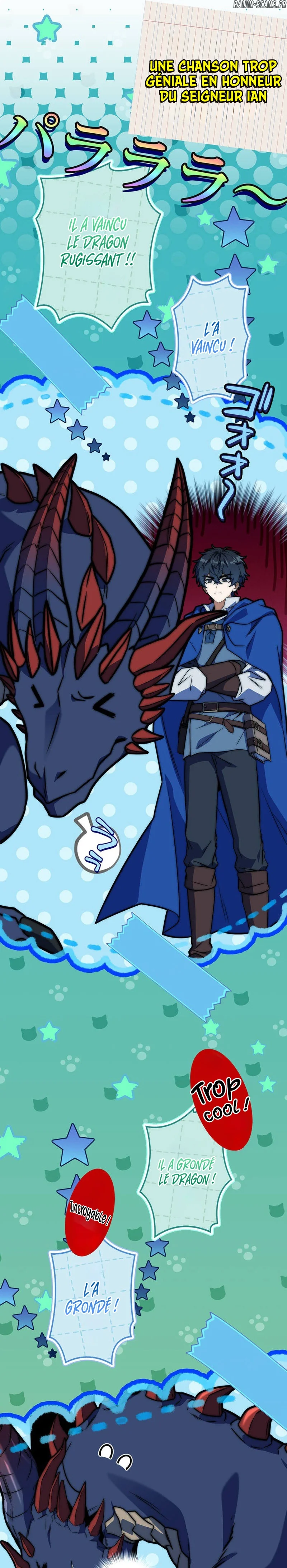 Read Became a Medieval Fantasy Wizard FR Manga Online