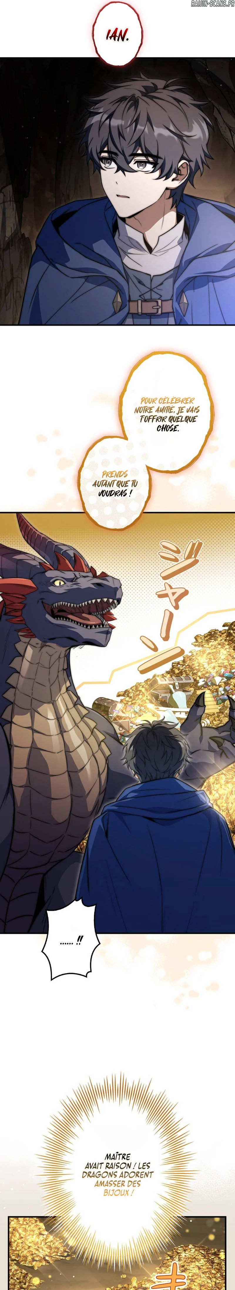 Read Became a Medieval Fantasy Wizard FR Manga Online