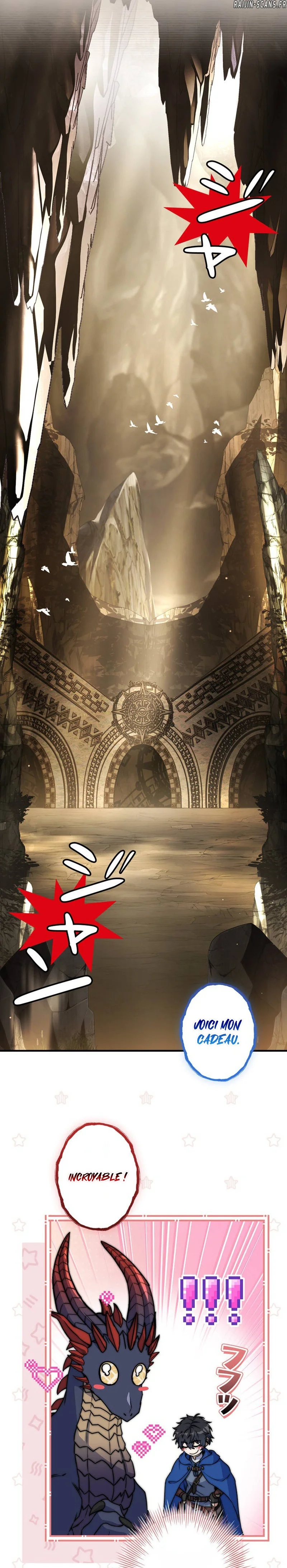 Read Became a Medieval Fantasy Wizard FR Manga Online
