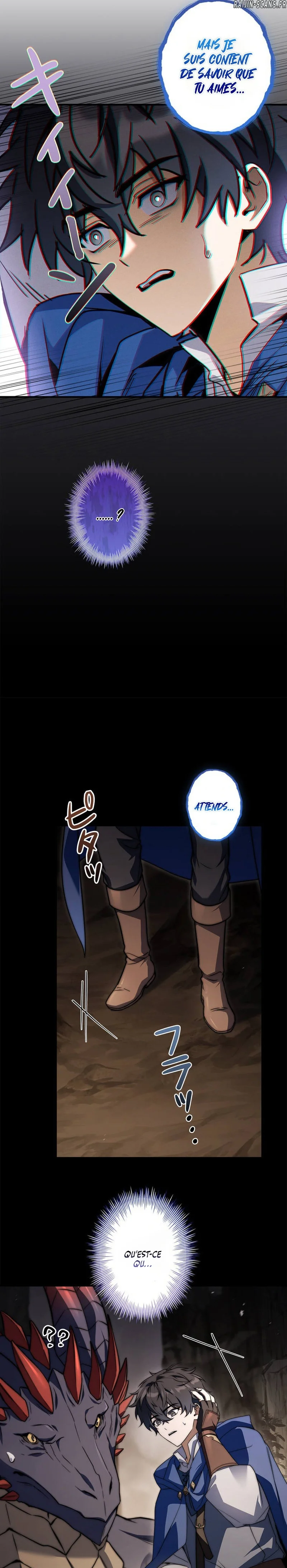 Read Became a Medieval Fantasy Wizard FR Manga Online