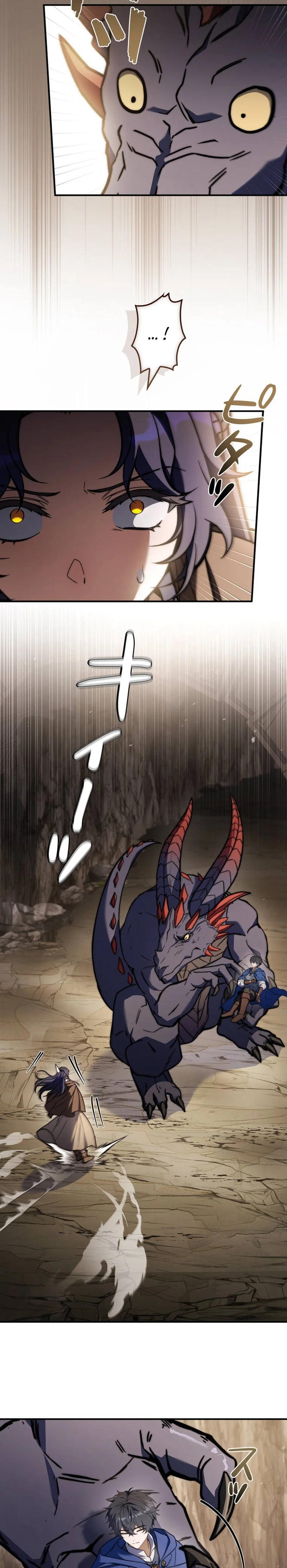 Read Became a Medieval Fantasy Wizard FR Manga Online