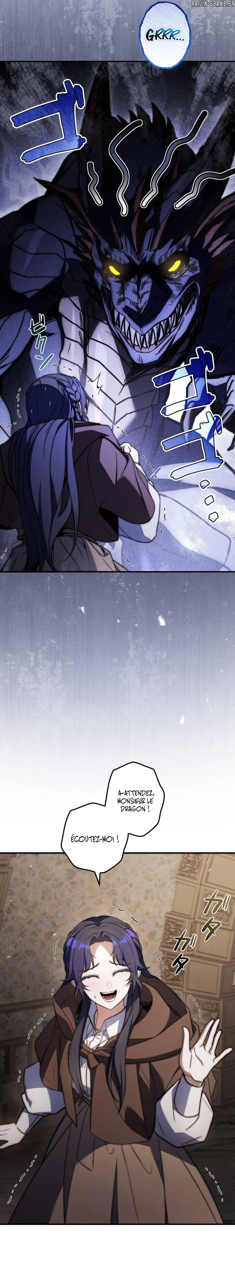 Read Became a Medieval Fantasy Wizard FR Manga Online