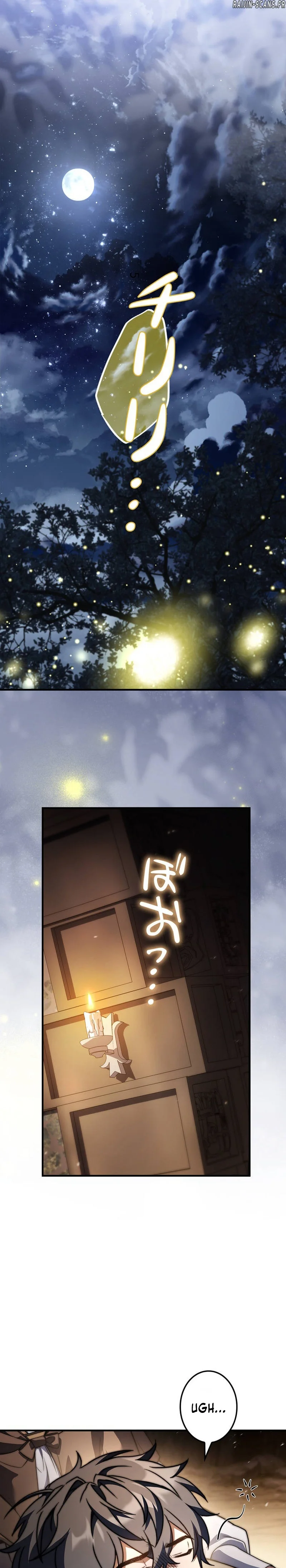 Read Became a Medieval Fantasy Wizard FR Manga Online