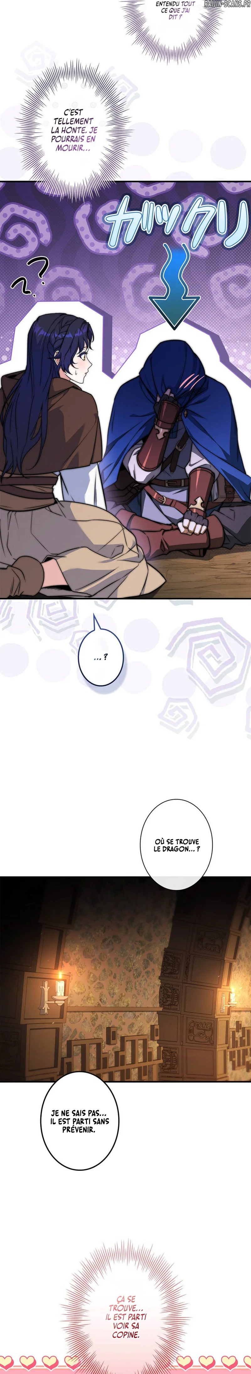 Read Became a Medieval Fantasy Wizard FR Manga Online