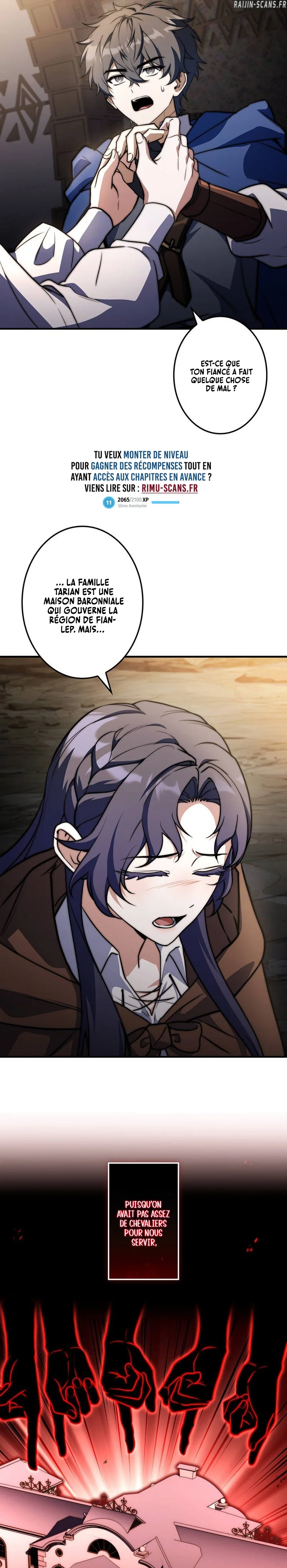 Read Became a Medieval Fantasy Wizard FR Manga Online