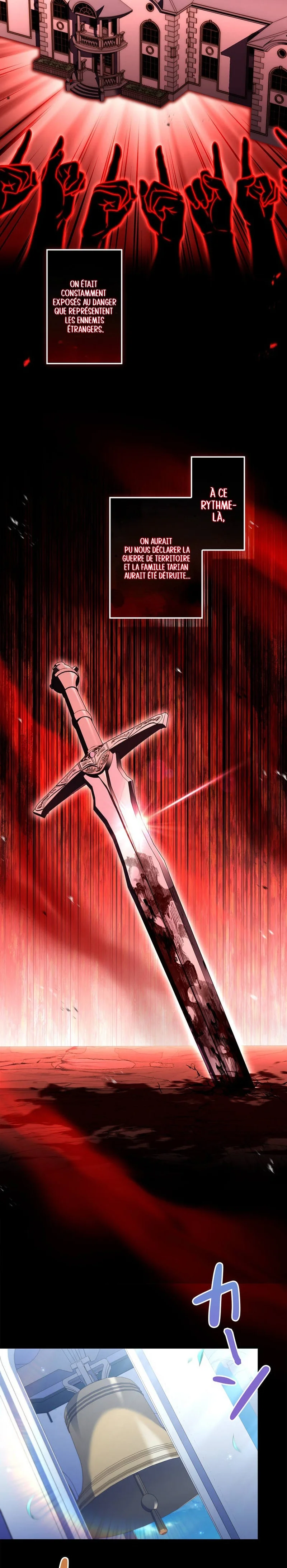 Read Became a Medieval Fantasy Wizard FR Manga Online