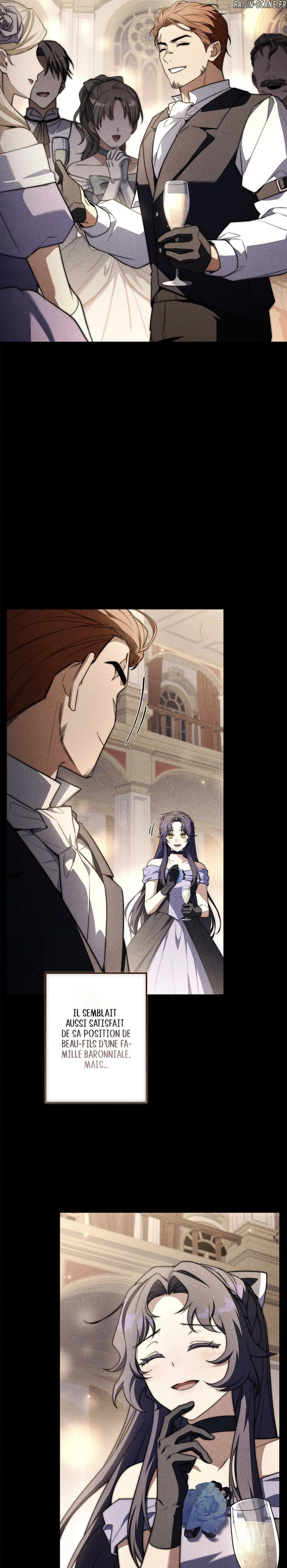 Read Became a Medieval Fantasy Wizard FR Manga Online