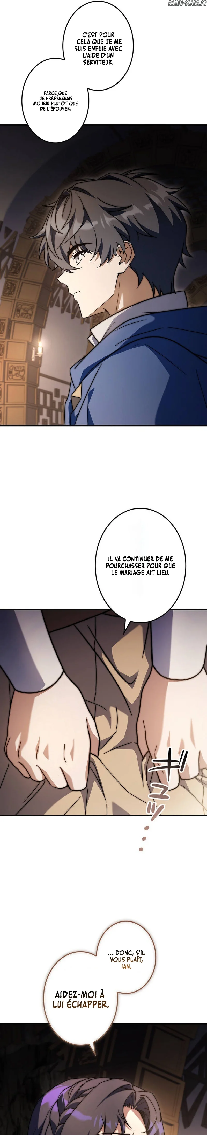Read Became a Medieval Fantasy Wizard FR Manga Online