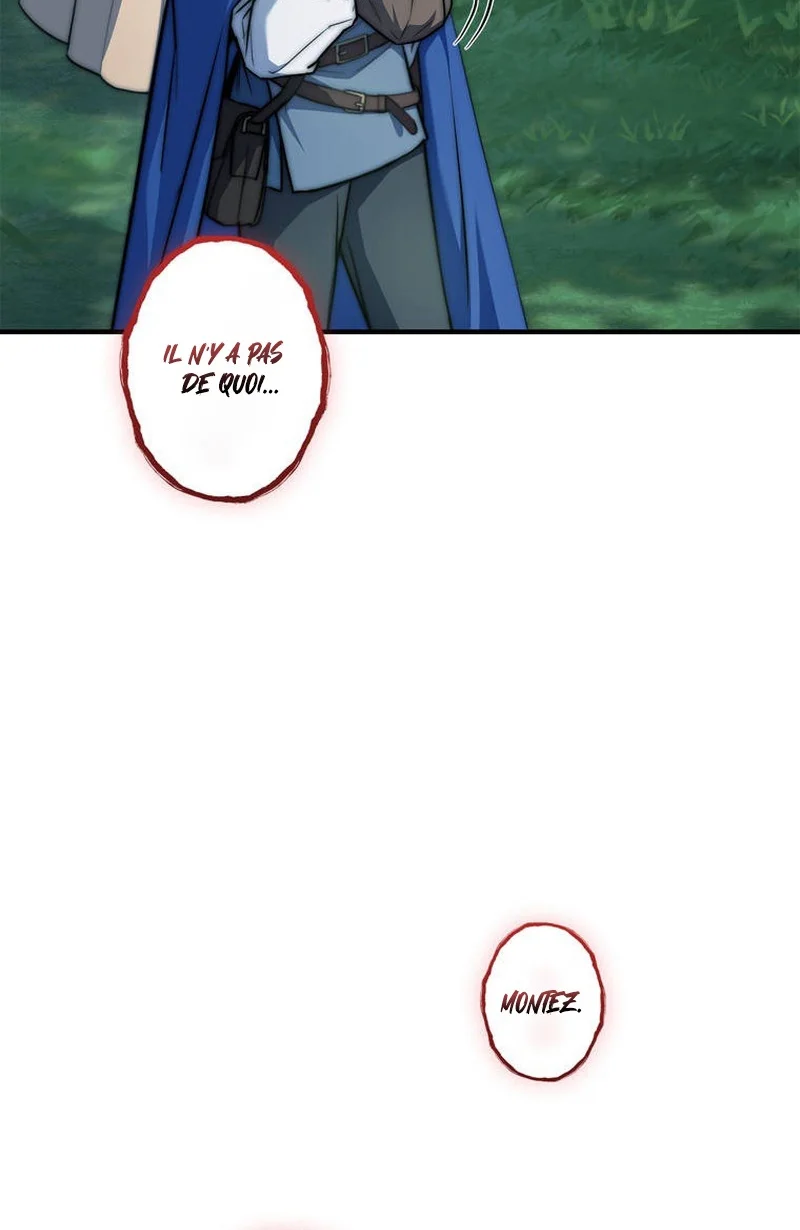 Read Became a Medieval Fantasy Wizard FR Manga Online