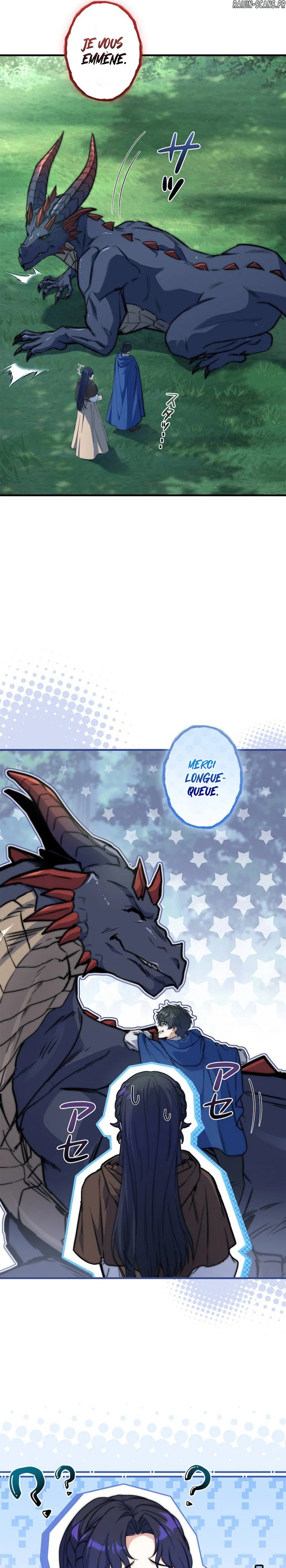 Read Became a Medieval Fantasy Wizard FR Manga Online