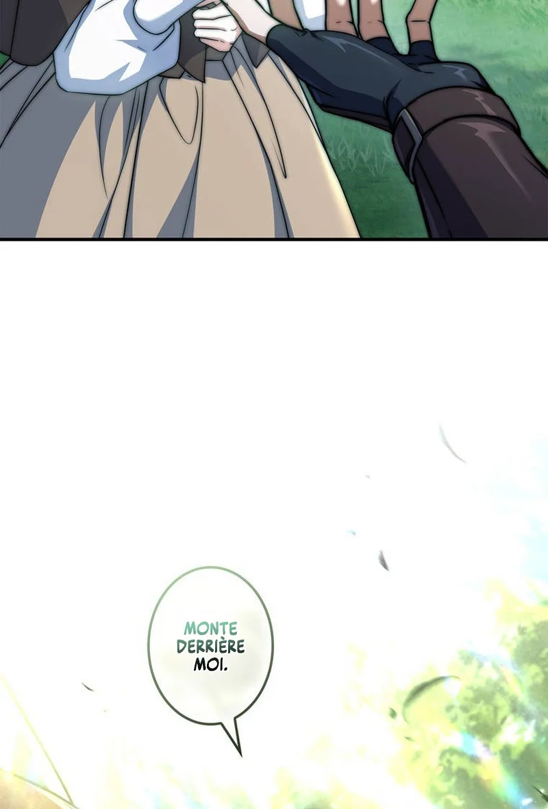 Read Became a Medieval Fantasy Wizard FR Manga Online