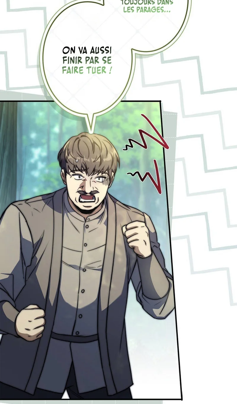 Read Became a Medieval Fantasy Wizard FR Manga Online