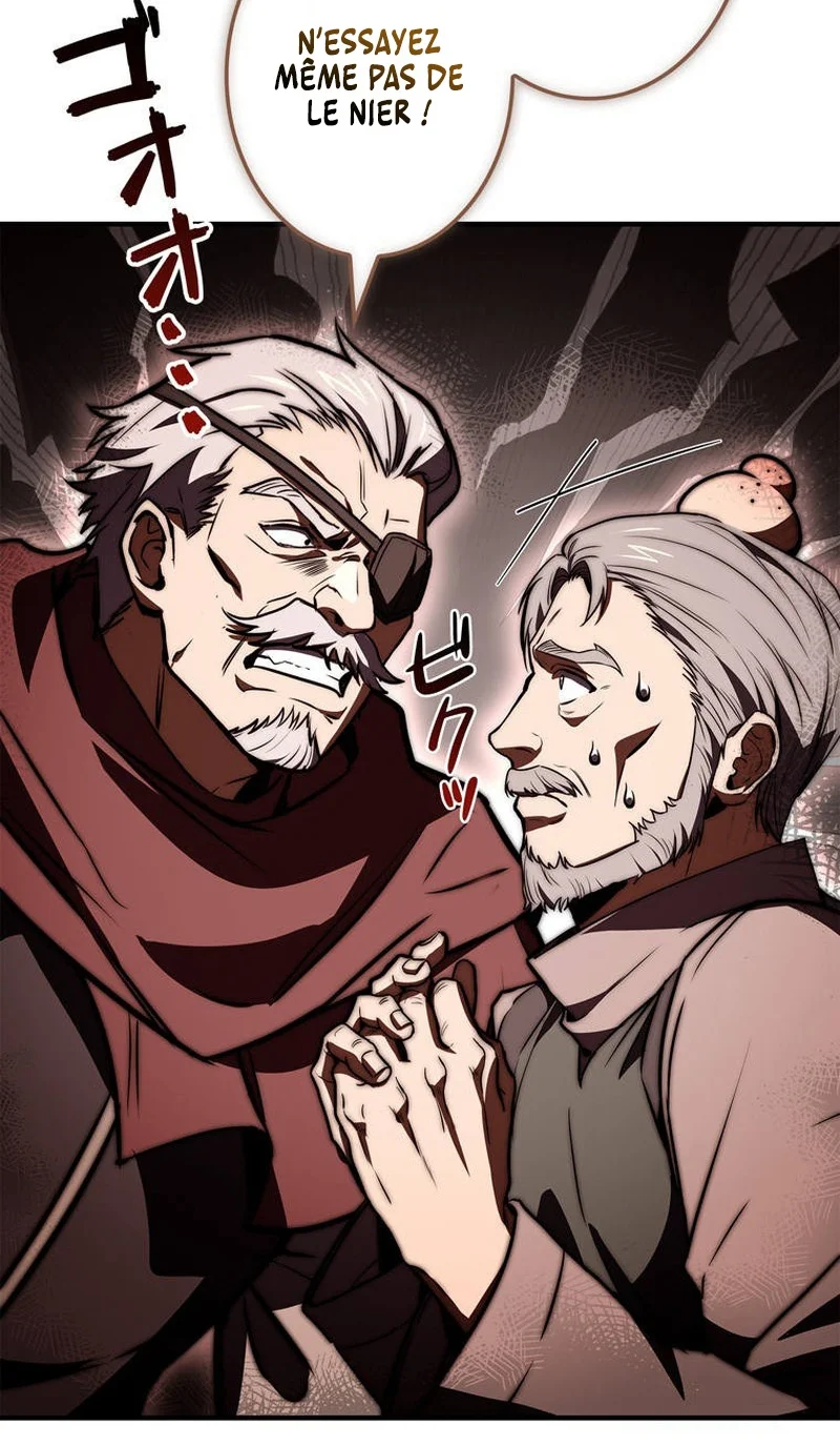 Read Became a Medieval Fantasy Wizard FR Manga Online