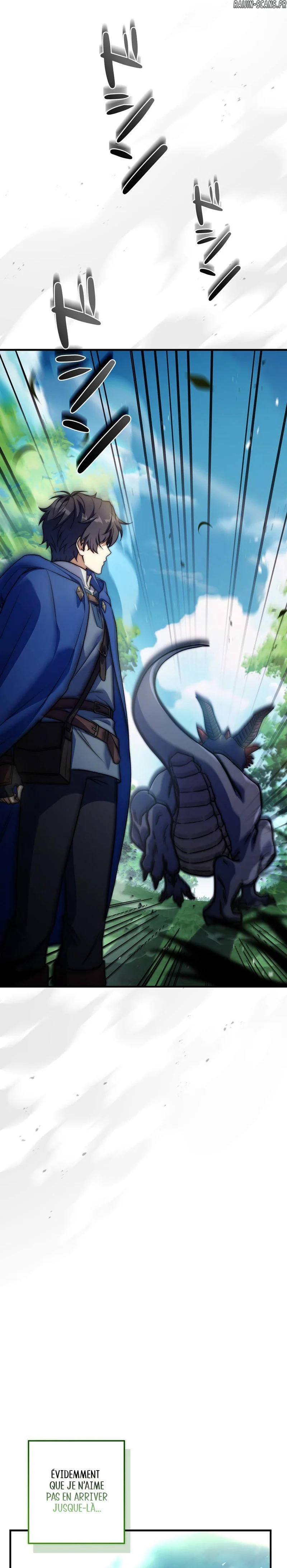 Read Became a Medieval Fantasy Wizard FR Manga Online