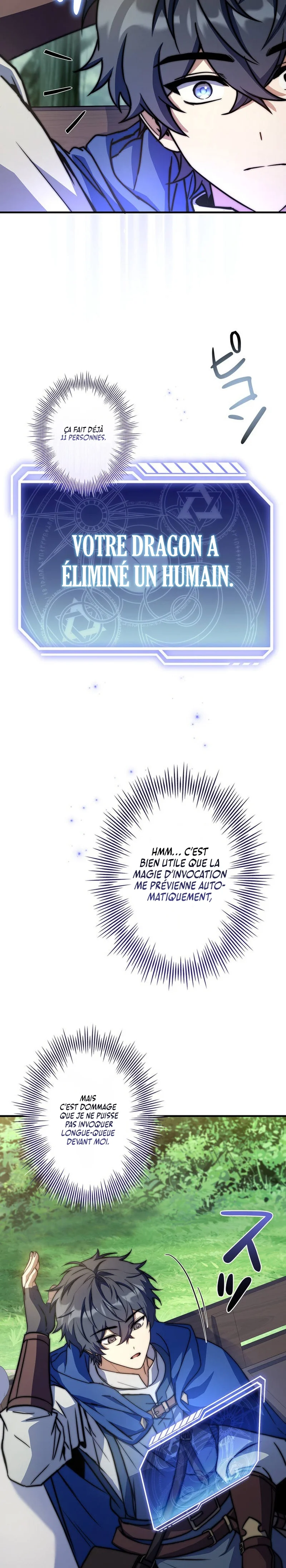 Read Became a Medieval Fantasy Wizard FR Manga Online