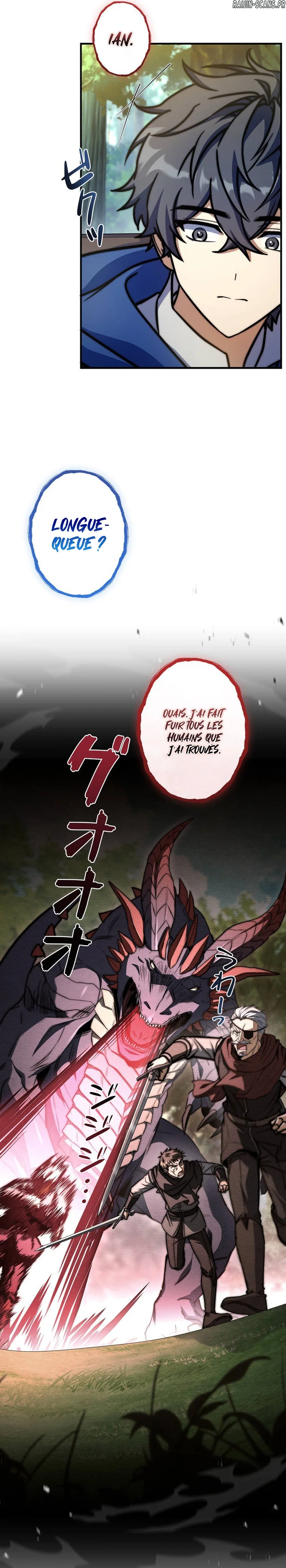Read Became a Medieval Fantasy Wizard FR Manga Online