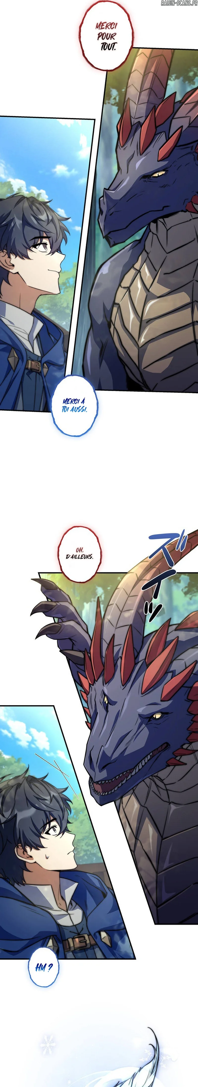 Read Became a Medieval Fantasy Wizard FR Manga Online