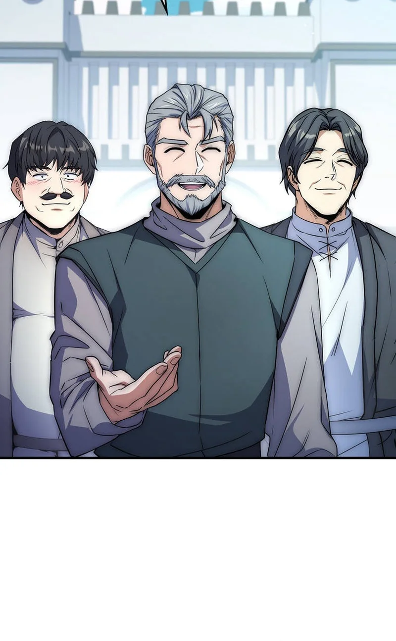 Read Became a Medieval Fantasy Wizard FR Manga Online