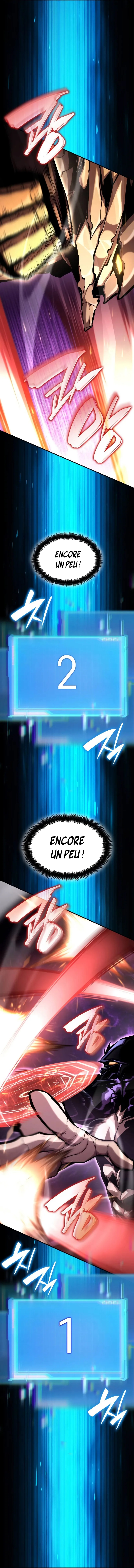 Read Boundless Necromancer FR Manga Online