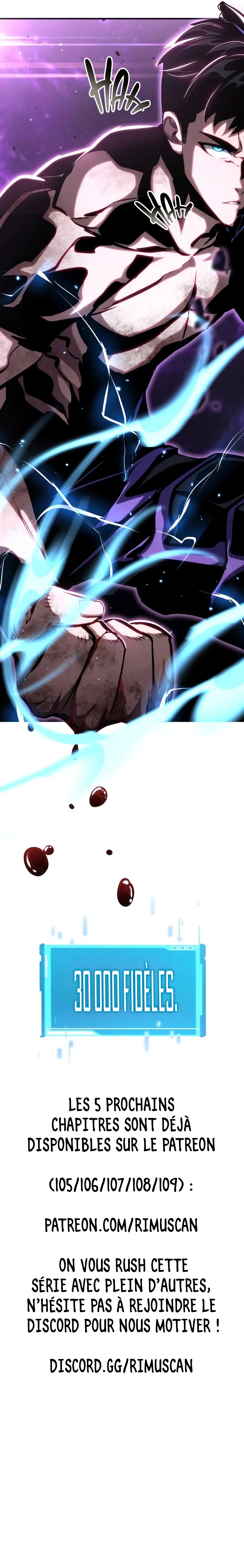 Read Boundless Necromancer FR Manga Online