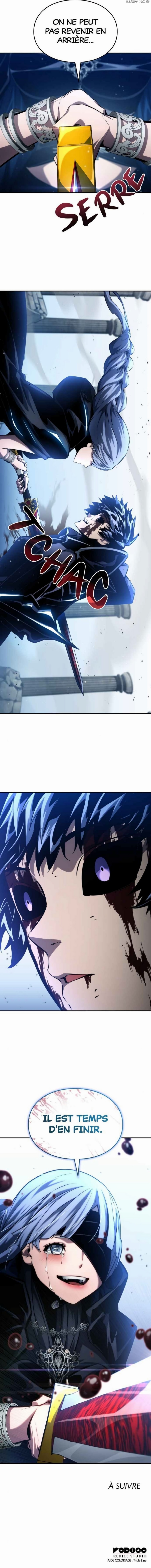 Read Boundless Necromancer FR Manga Online