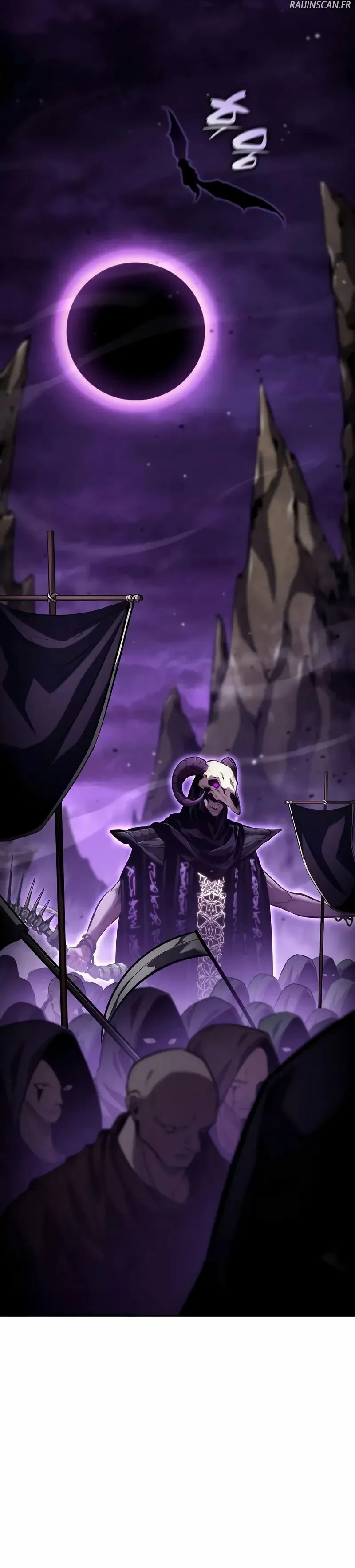 Read Boundless Necromancer FR Manga Online