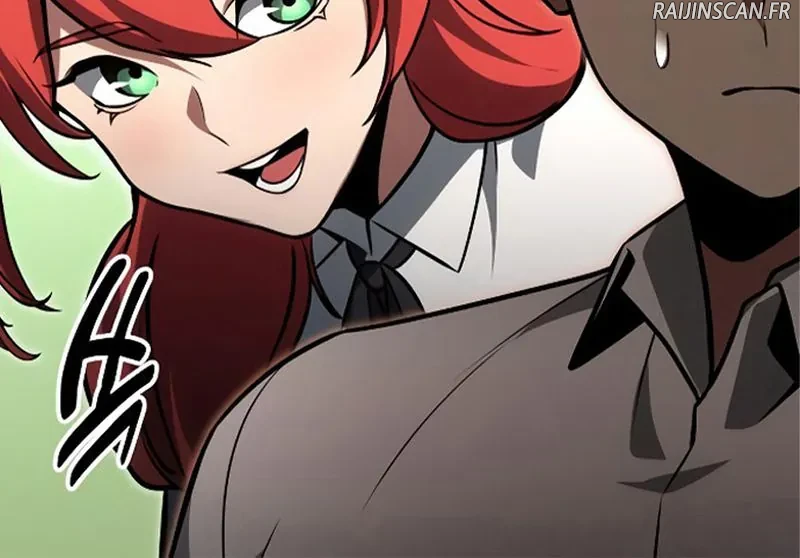 Read Boundless Necromancer FR Manga Online