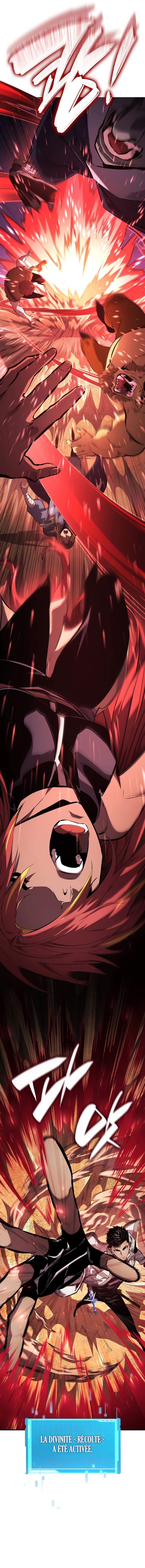 Read Boundless Necromancer FR Manga Online