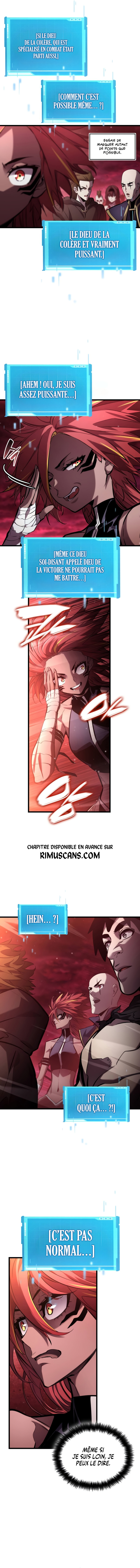 Read Boundless Necromancer FR Manga Online