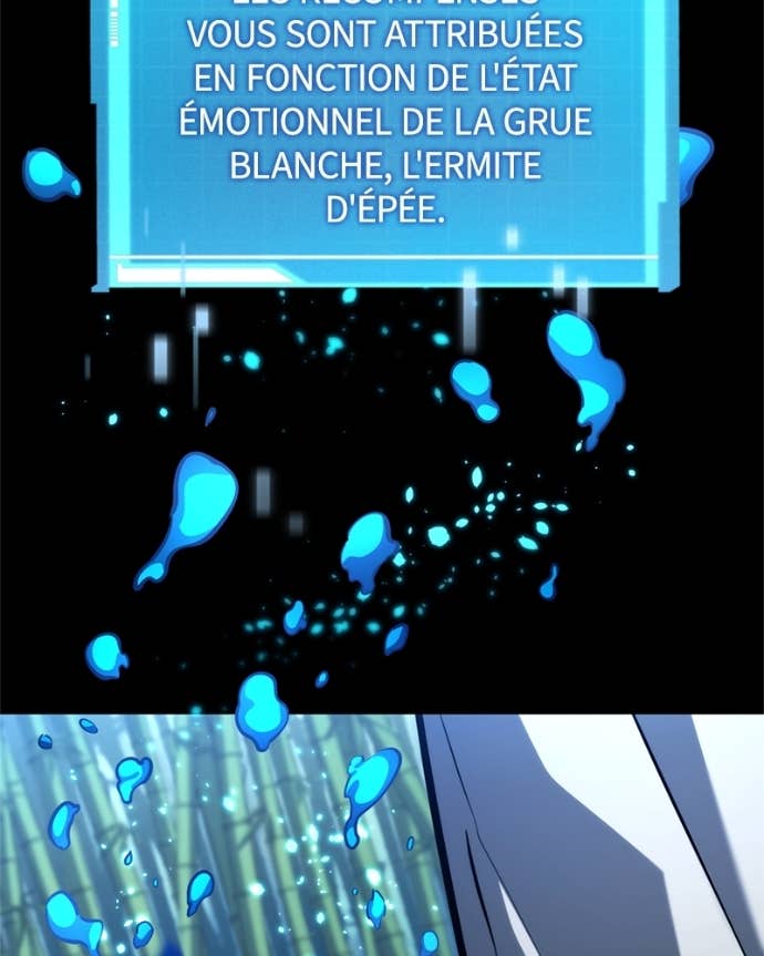 Read Boundless Necromancer FR Manga Online
