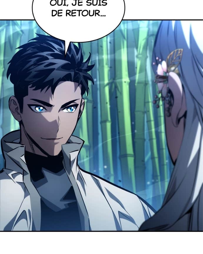 Read Boundless Necromancer FR Manga Online