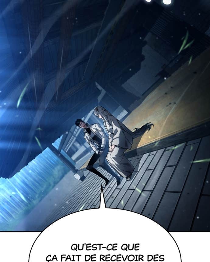 Read Boundless Necromancer FR Manga Online