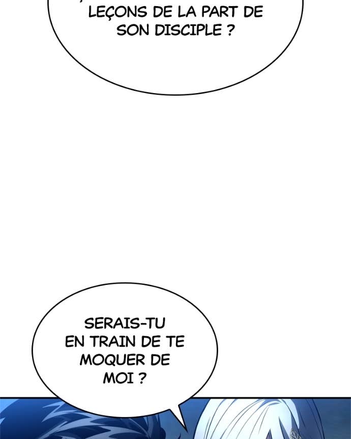 Read Boundless Necromancer FR Manga Online