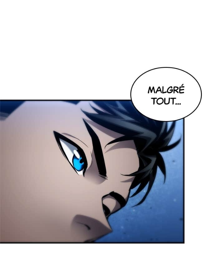 Read Boundless Necromancer FR Manga Online