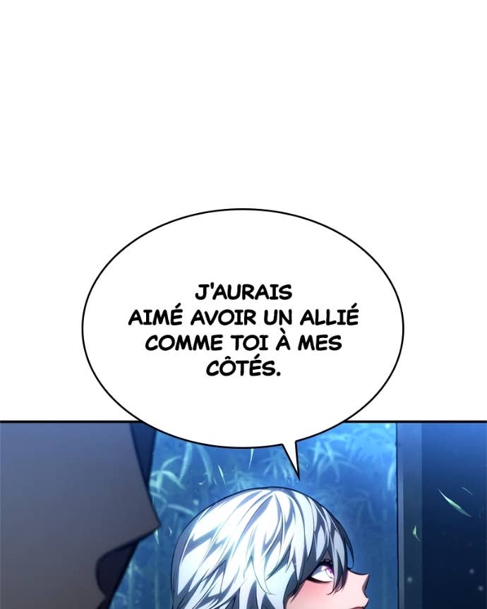 Read Boundless Necromancer FR Manga Online