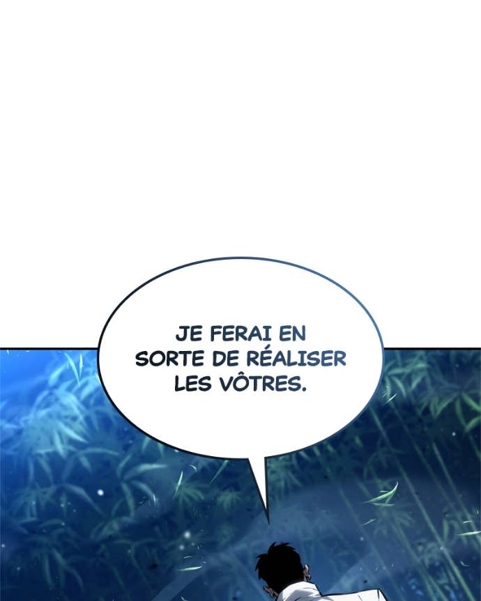 Read Boundless Necromancer FR Manga Online