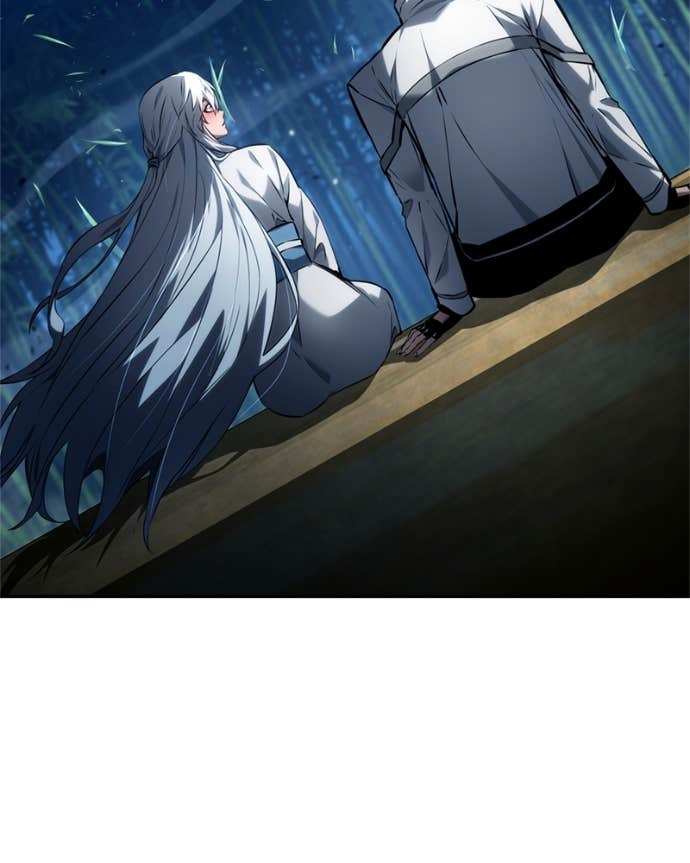 Read Boundless Necromancer FR Manga Online