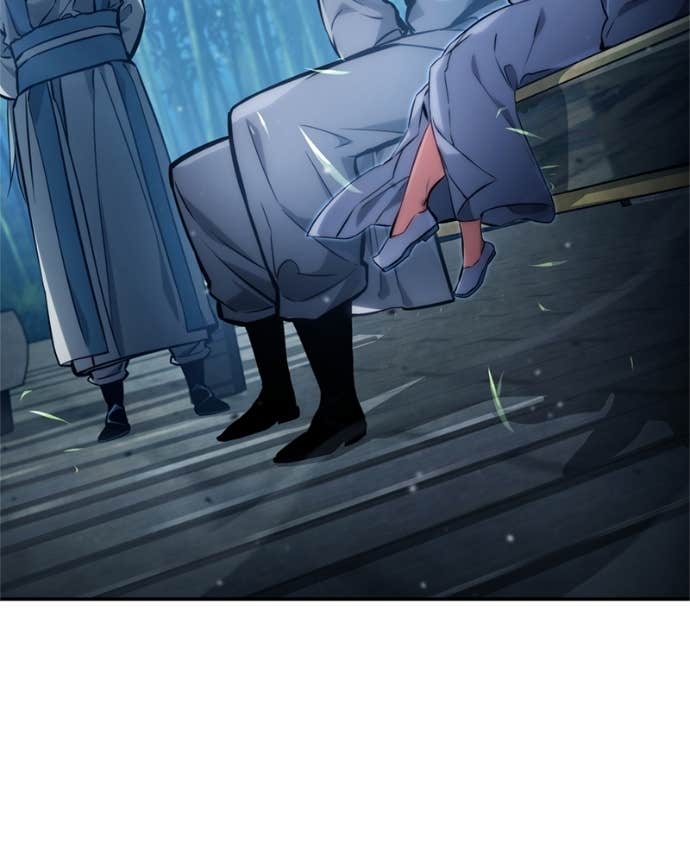 Read Boundless Necromancer FR Manga Online