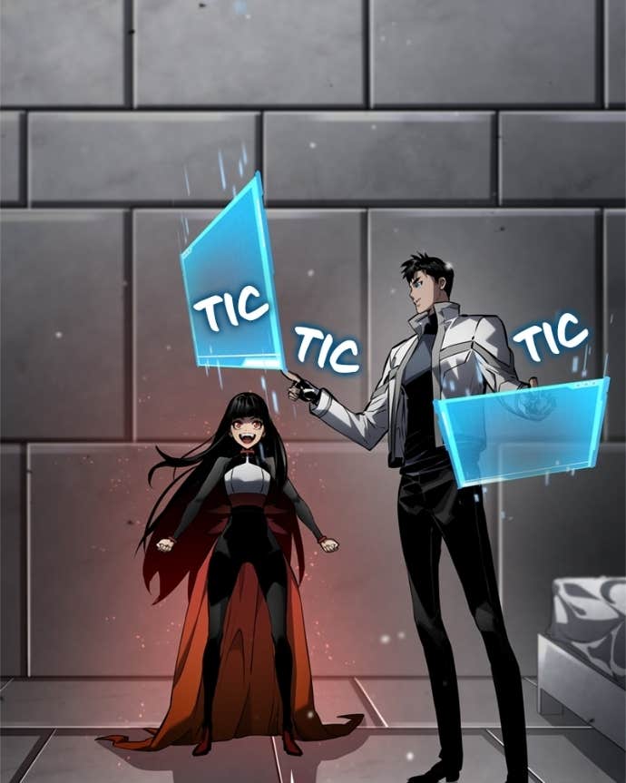 Read Boundless Necromancer FR Manga Online