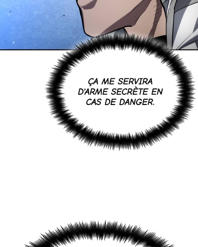 Read Boundless Necromancer FR Manga Online