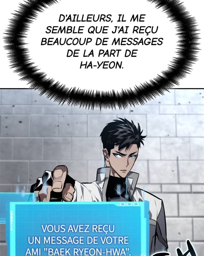 Read Boundless Necromancer FR Manga Online