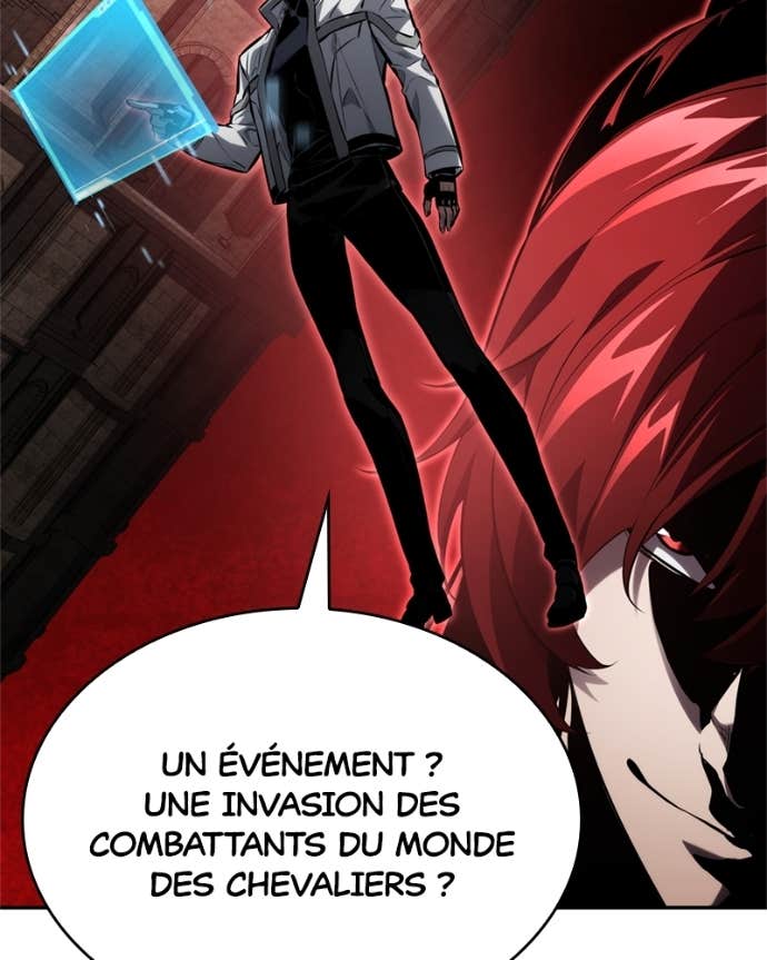 Read Boundless Necromancer FR Manga Online