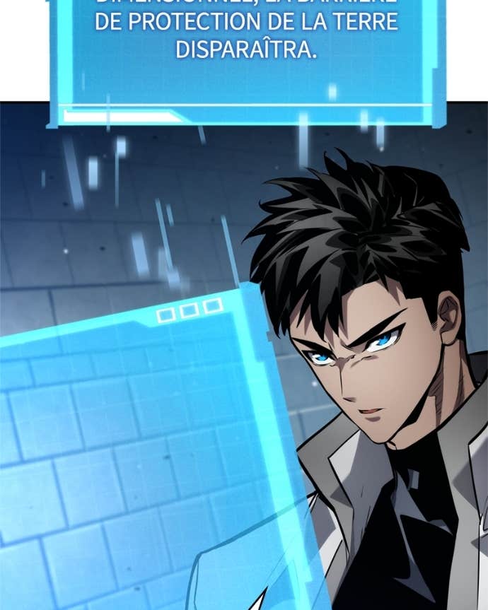 Read Boundless Necromancer FR Manga Online