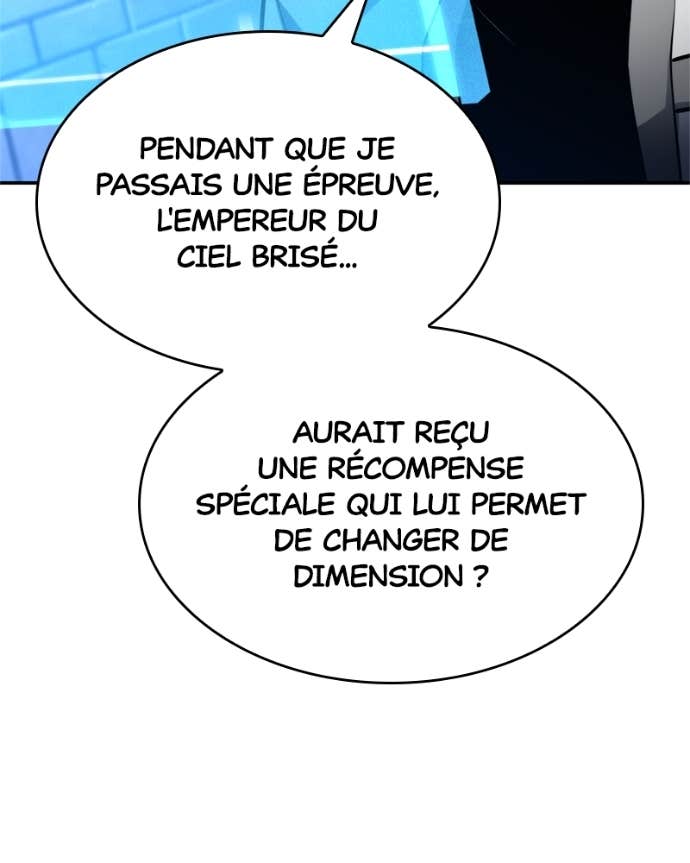 Read Boundless Necromancer FR Manga Online