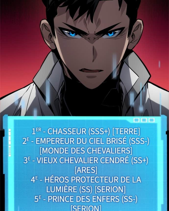 Read Boundless Necromancer FR Manga Online